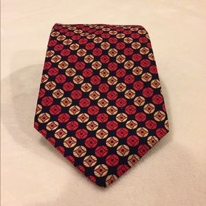 Bert Pulitzer tie